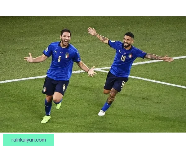 意大利欧预赛附加赛