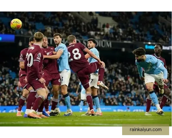 哈兰德再度闪耀，曼城迎来逆转胜利，积分榜稳固领先状态回暖