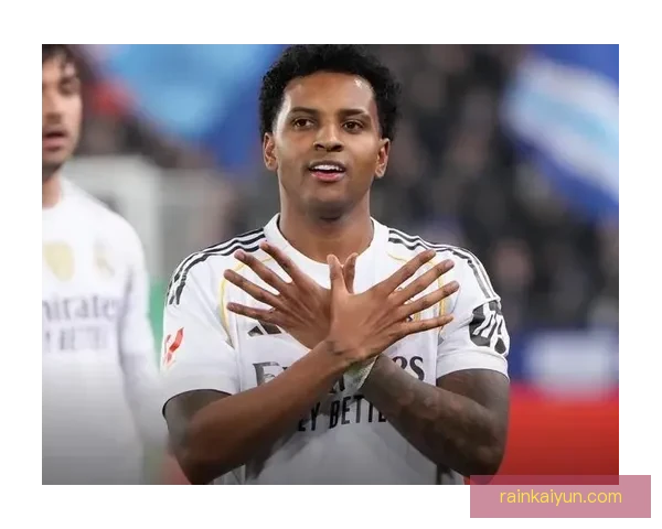 罗德里戈持续保持强劲表现，成为俱乐部进攻核心的重要一员