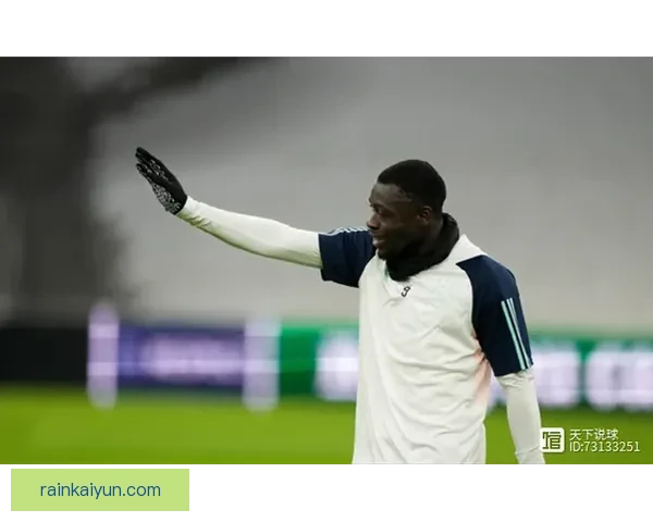 米特罗维奇状态回暖，近期比赛表现稳健引发关注