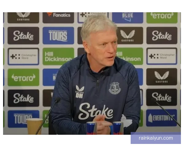 英超莫耶斯执教状态回暖，铁锤帮争四形势乐观