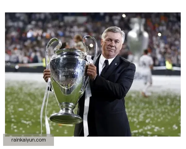 安切洛蒂战术适配拜仁，状态回暖显著提升竞争力