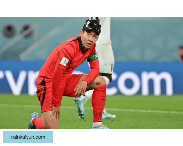 孙兴慜的场上领导力持续增强，助力球队在关键时刻表现稳健