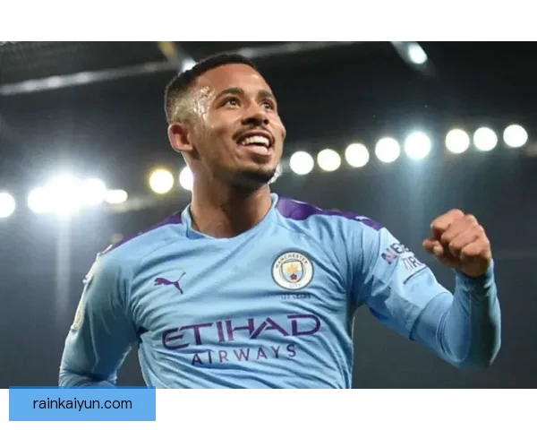 热苏斯对抗能力持续提升，本赛季身体对抗成功率稳步提高